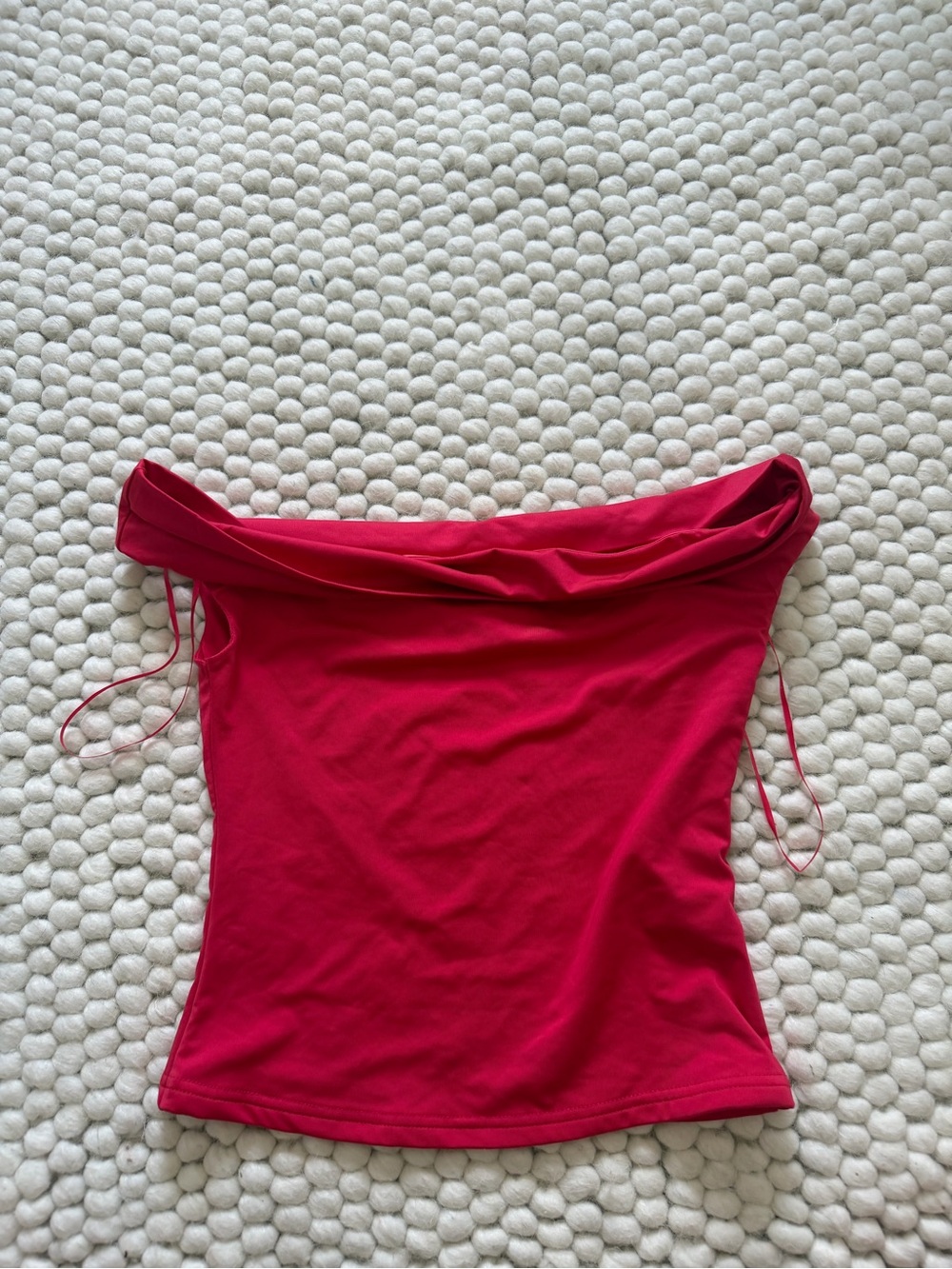 Edikted Off-Shoulder Camisole